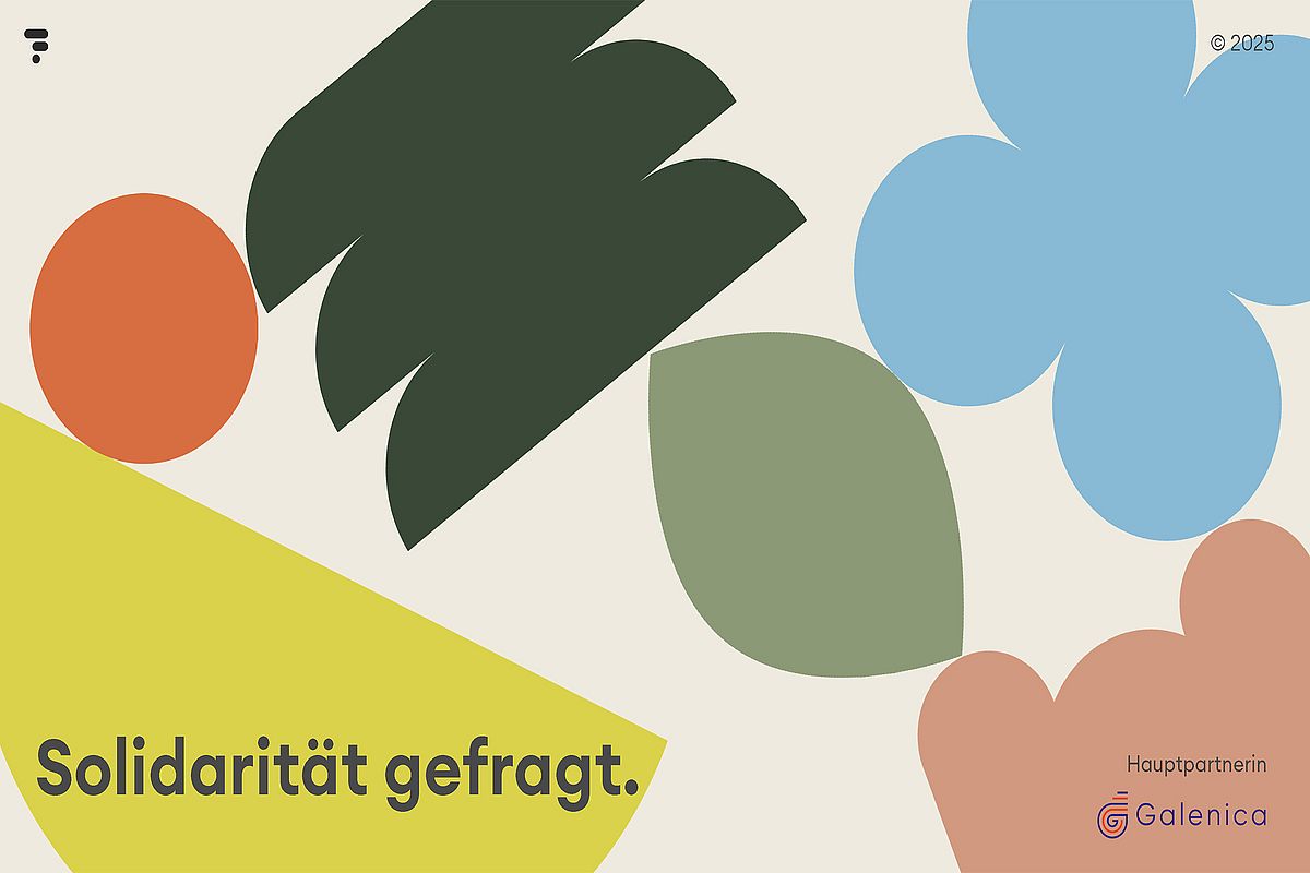 Solidarität gefragt