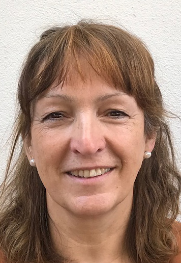 Antonia Zbinden, benevol Biel Antonia Zbinden, benevol Biel