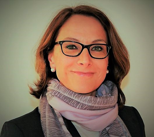 Karin Fäh, lic.rer.pol.