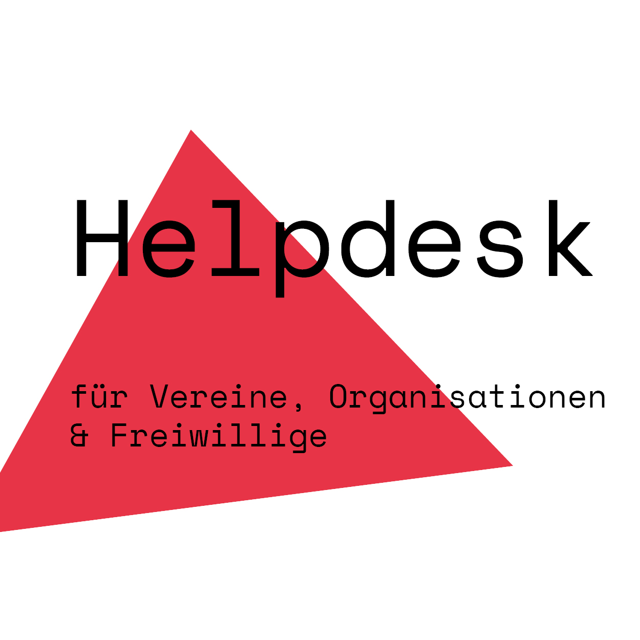 Helpdesk