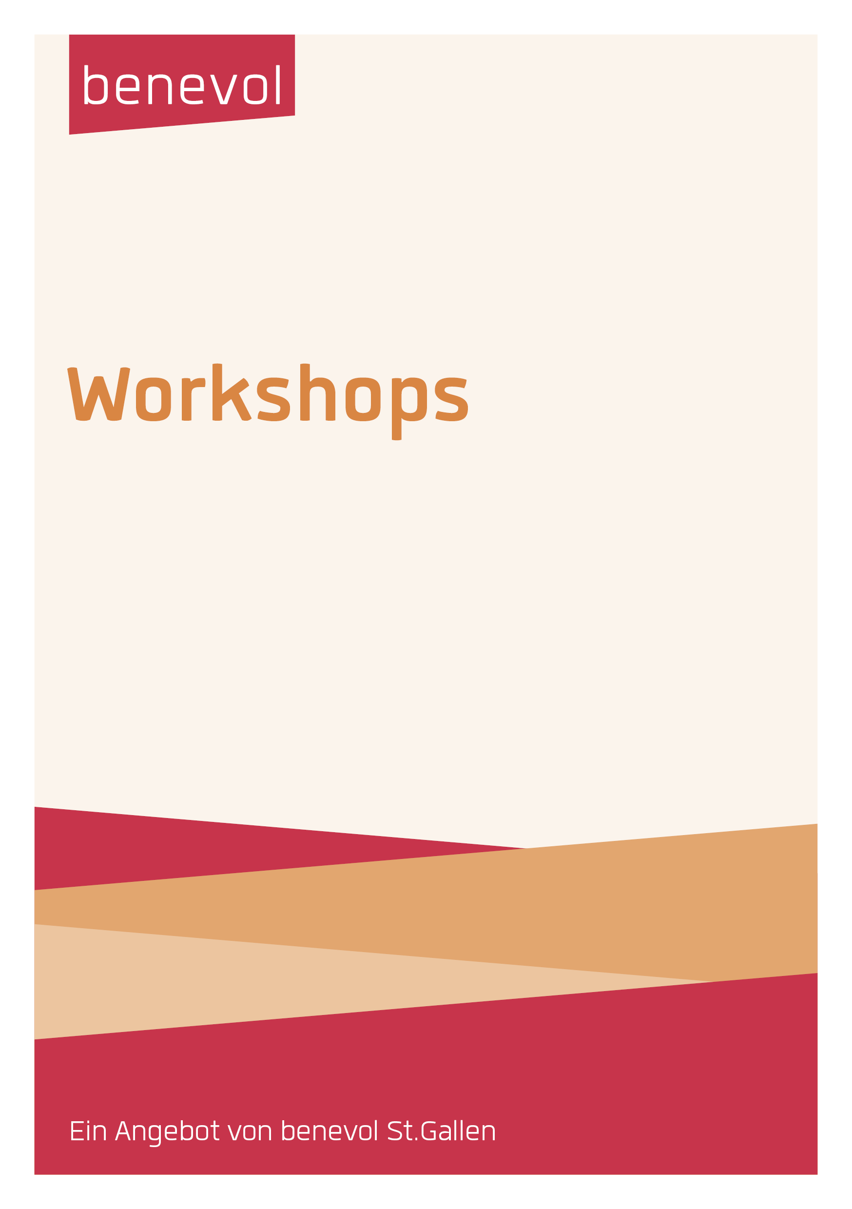 Workshops