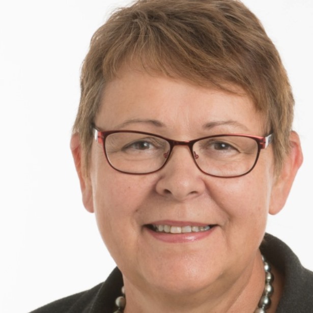 Elsbeth Fischer benevol Elsbeth Fischer benevol